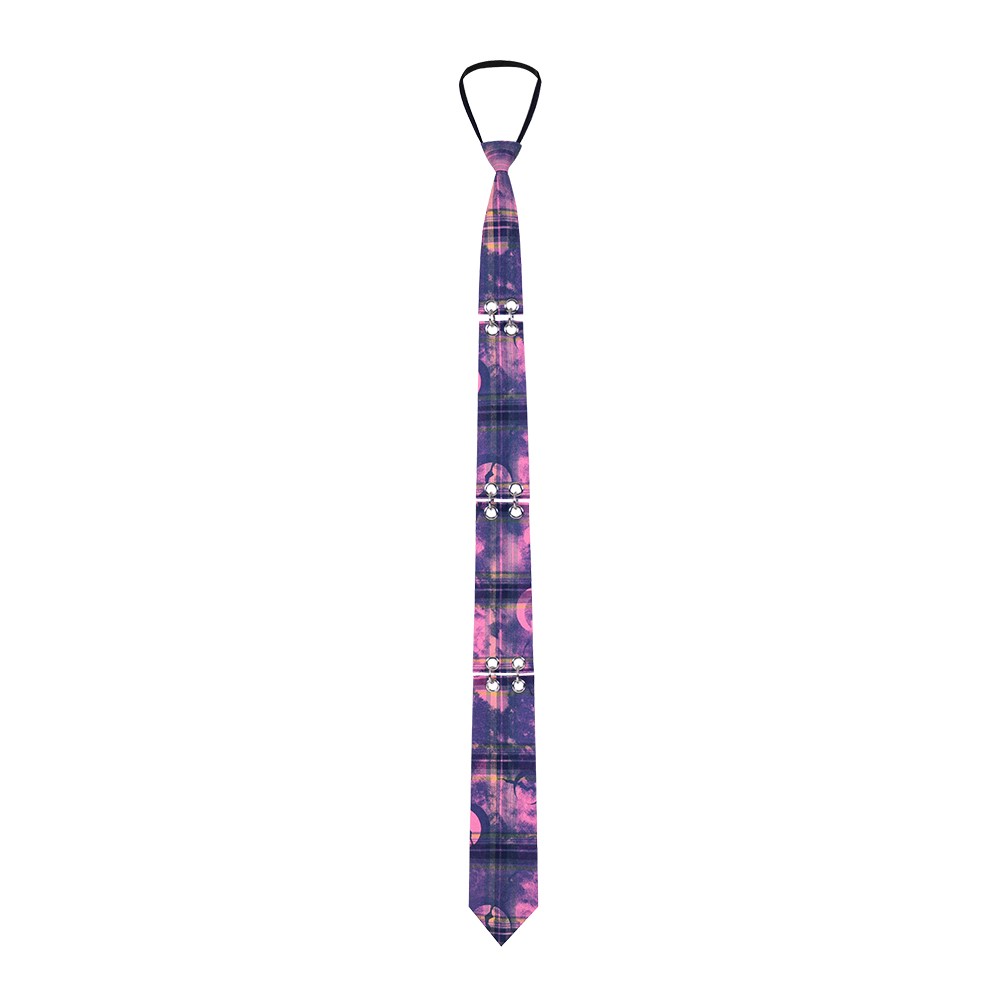 A modular long tie